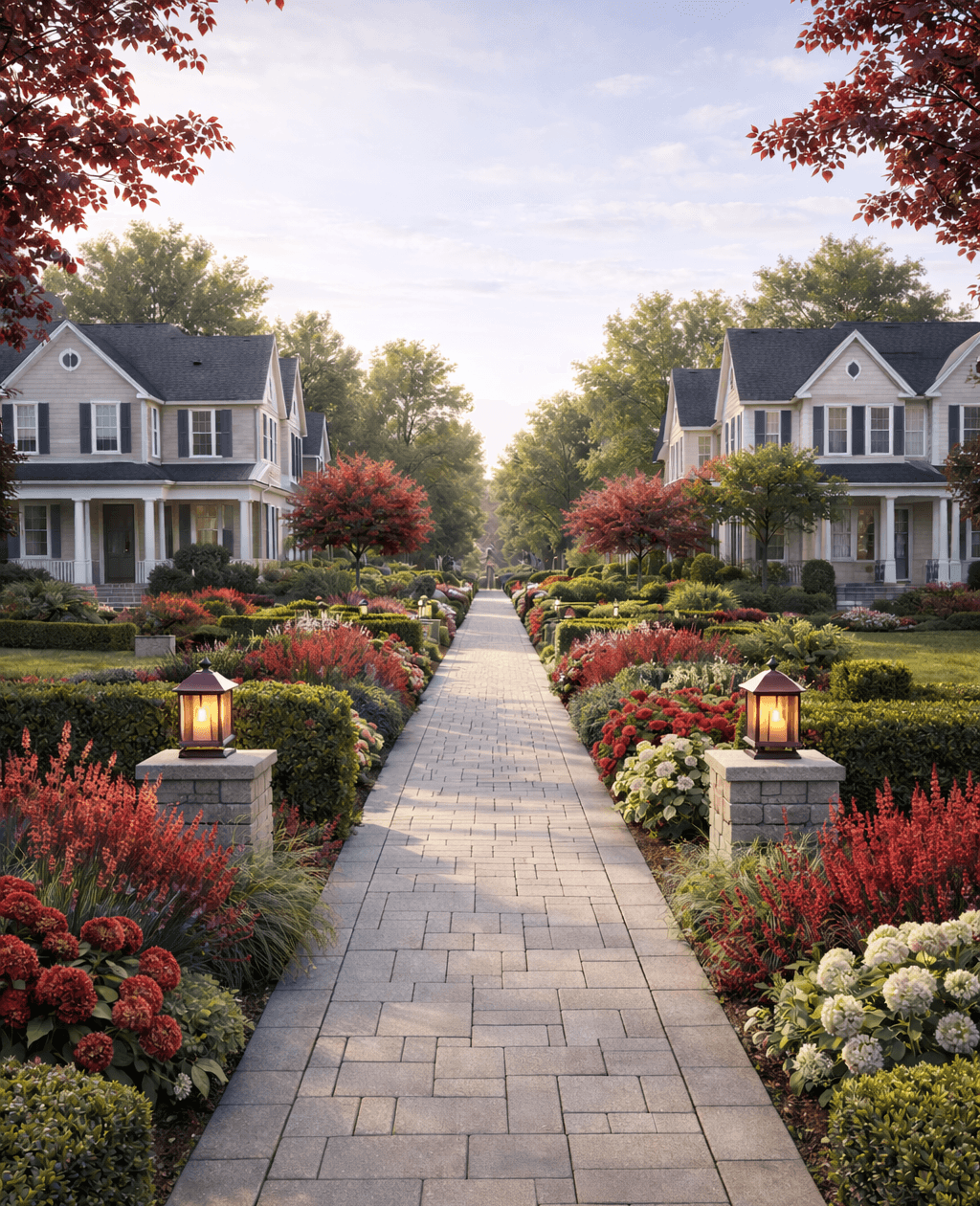 Path to homeownership